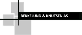 Logo - Bekkelund & Knutsen AS