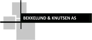 Logo - Bekkelund & Knutsen AS